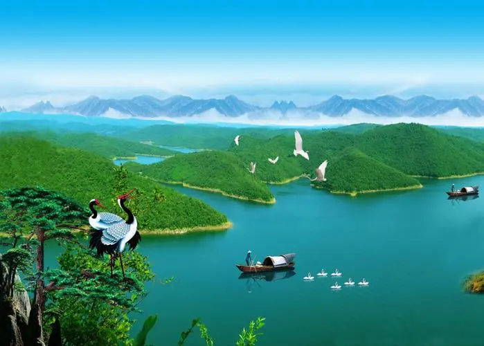 创意高质量先进